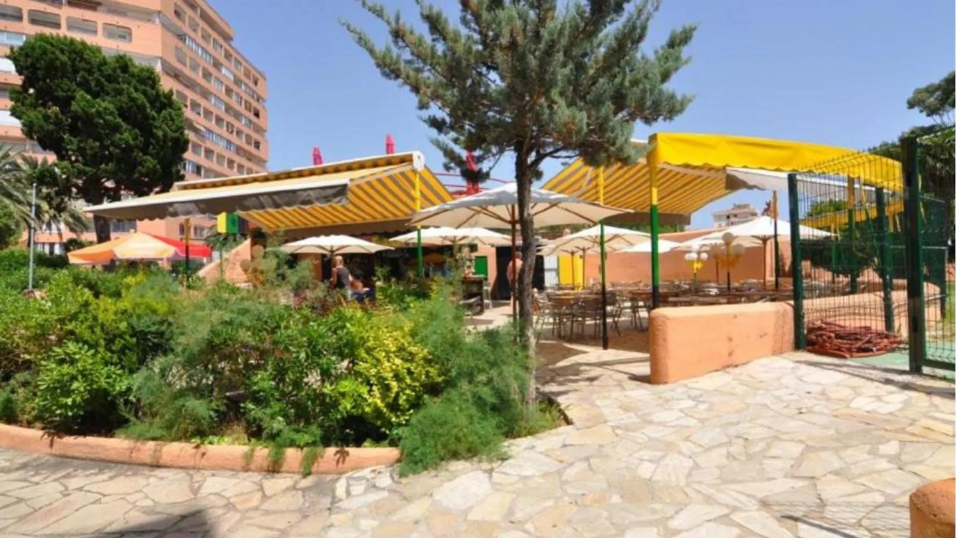 Rnet - 600 Isla De Roses 7-19 Appartement