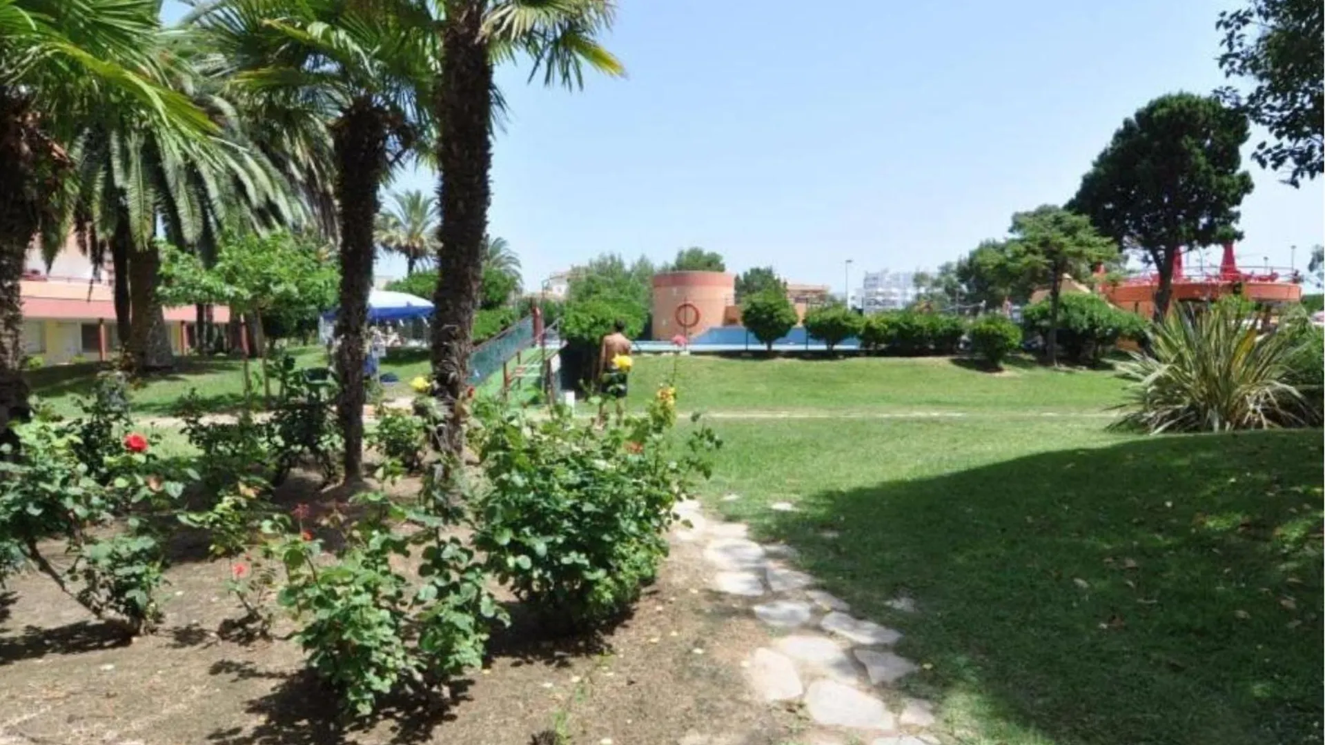 Rnet - 600 Isla De Roses 7-19 Appartement Spanje