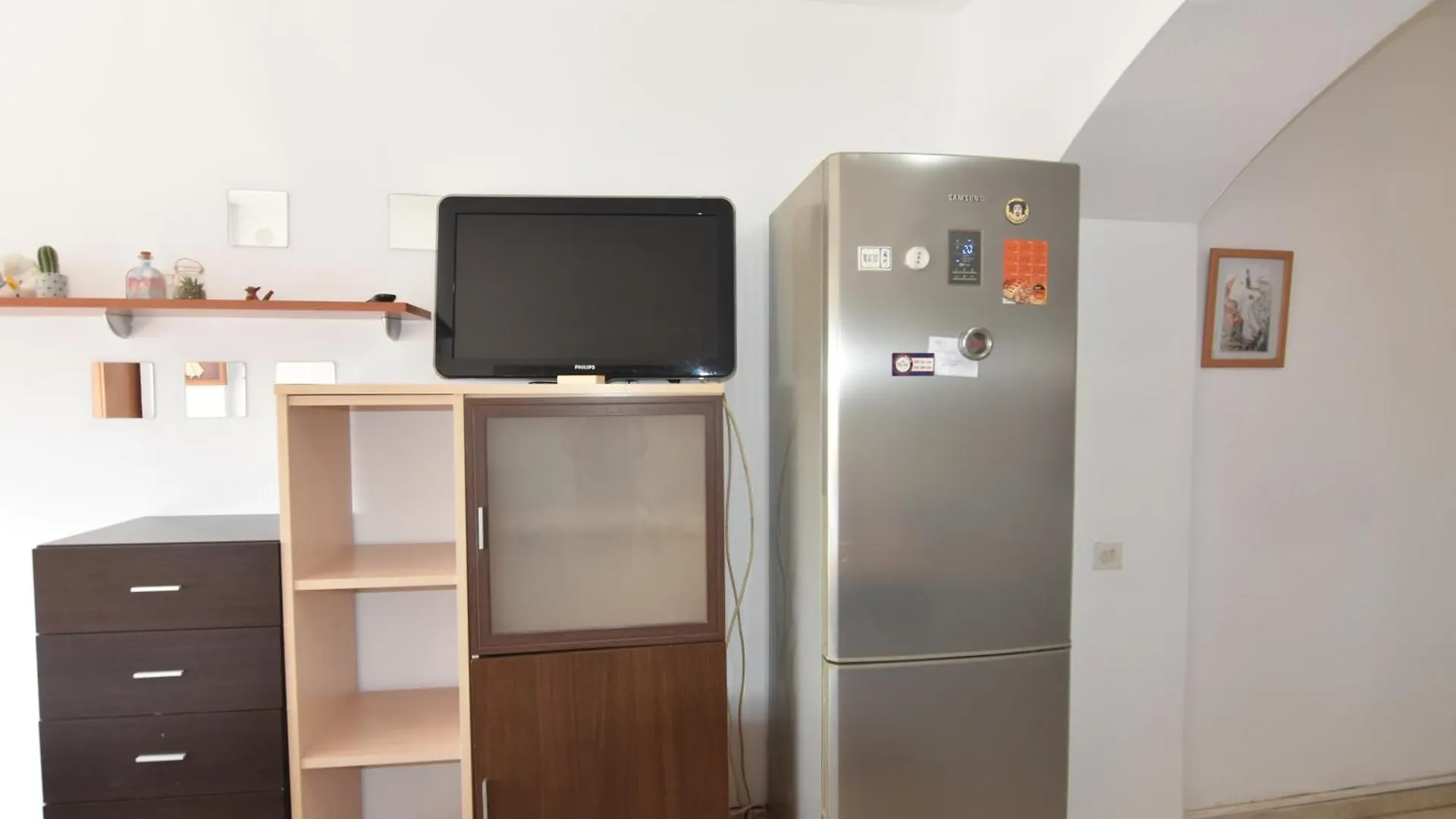 Rnet - 600 Isla De Roses 7-19 Appartement