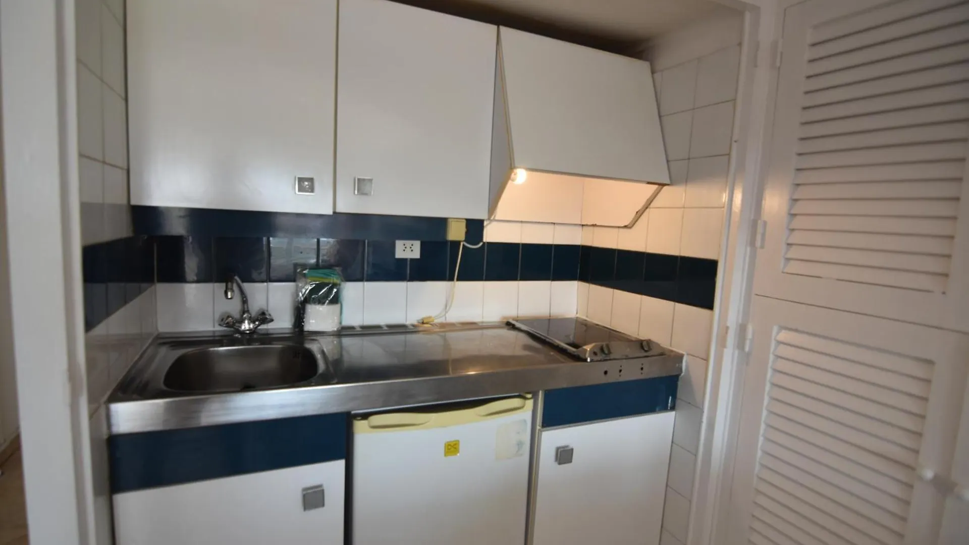 Rnet - 600 Isla De Roses 7-19 Appartement