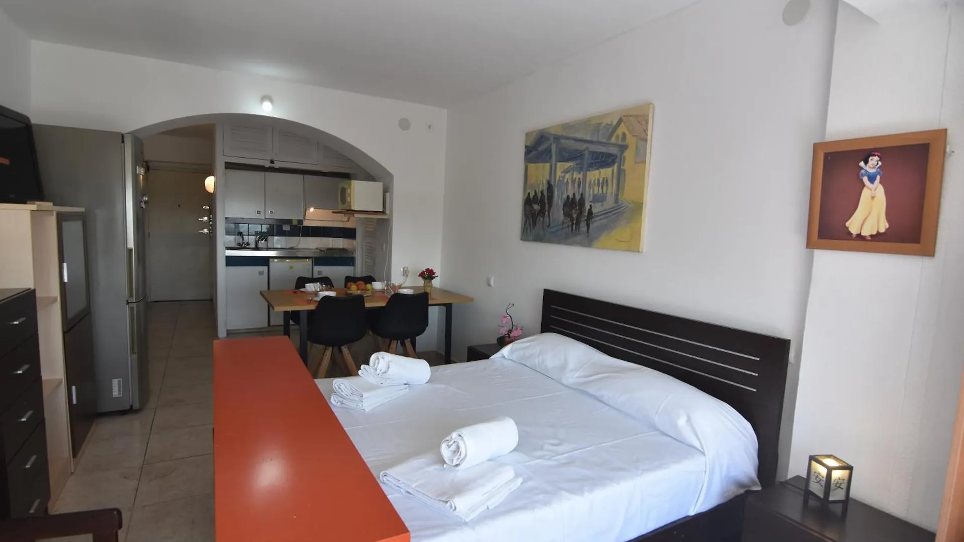 Rnet - 600 Isla De Roses 7-19 Appartement